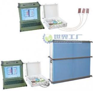 供應QRJC-C智能化墻體傳熱系數現場檢測裝置_儀器儀表_世界工廠網中國產品信息庫