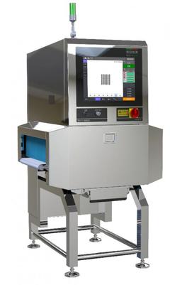 落實HACCP體系建設,上海微現助力企業從源頭消除食品安全風險