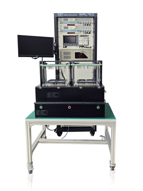 fct自動測試設備 電路板性能檢測利器