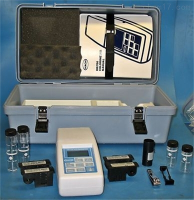 哈希水質分析儀1900C、2100Q、2100N濁度儀_哈希水質分析儀,1900C,濁度儀,2100N_供應信息_中國化工儀器網