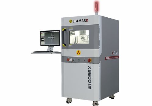 x ray檢測設備有哪些應用
