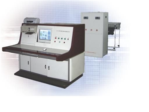 汽油/燃油/機油濾清器系列檢測設備