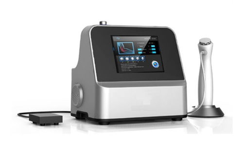 工業設計公司,醫療產品分析檢測儀器類設計