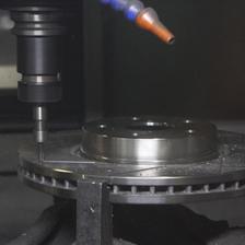 源于中國優于世界 SCHAFFEN工廠參觀