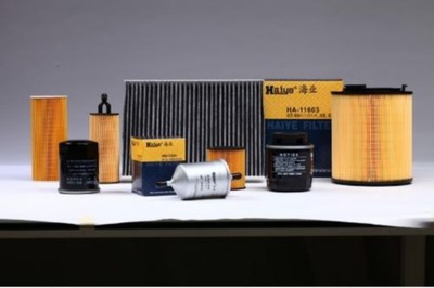 專注到偏執 金海業的&ldquo;隱形冠軍&rdquo;之路_愛卡汽車