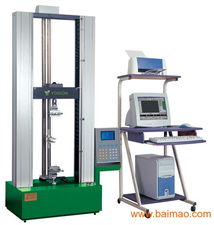 拉力試驗機 電腦伺服拉力機 深圳產(chǎn)品檢測儀器