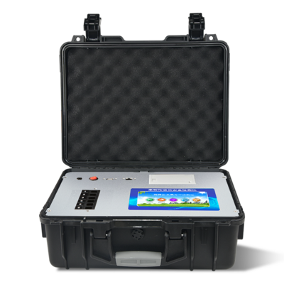 食品檢測設(shè)備去哪里買?怎么買?