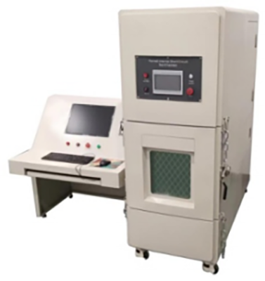 JD-6003Q電池強制內(nèi)部短路試驗機實驗室檢測設(shè)備