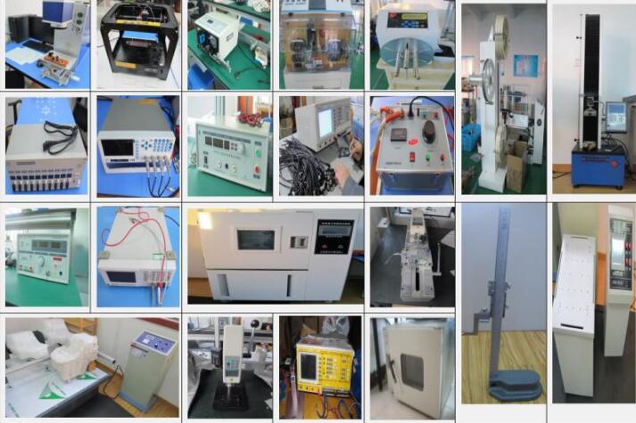 替代HUMMEL西門子伺服電機(jī)M23編碼器信號連接器 3芯~19芯