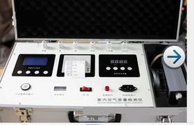 檢測儀器設(shè)備在現(xiàn)代生活中的重要作用與未來發(fā)展