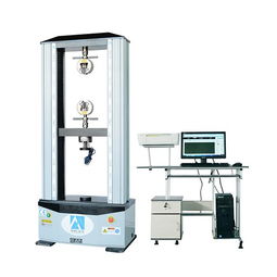 濟南萬測推出新型金屬材料扭轉試驗機WTNDW，提升檢測效率與精度