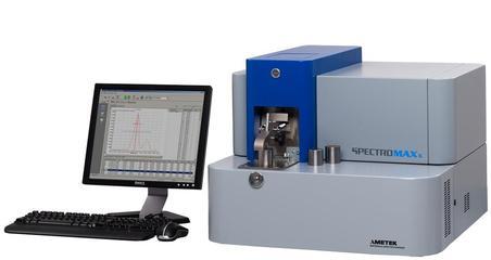 德國斯派克光譜分析儀 精準檢測的可靠之選