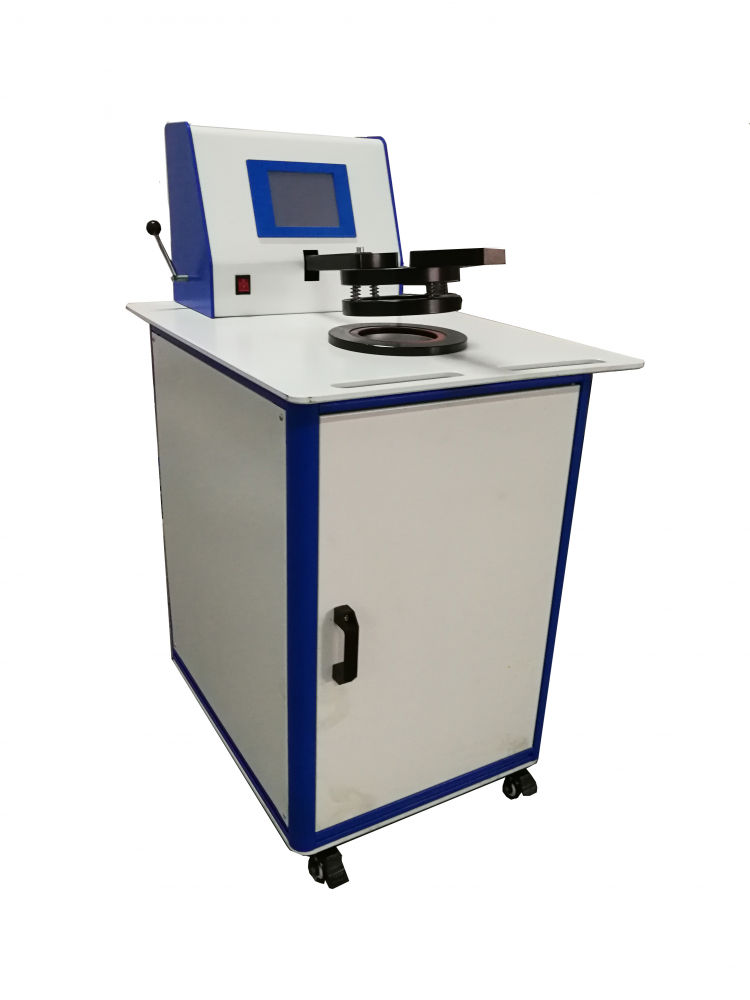 透氣性測試儀——精準檢測織物與無紡布透氣性能的專業設備