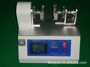 手機扭曲試驗機 扭轉(zhuǎn)檢測設(shè)備在質(zhì)量控制中的關(guān)鍵作用