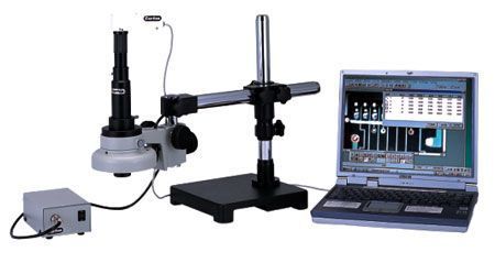 MZL-745PFS-SB+XR9507E金相顯微鏡在精密檢測中的應用