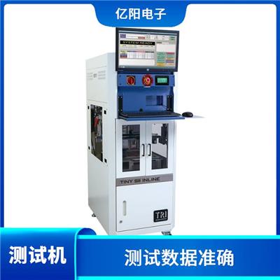 半導體封裝檢測設備市場增長分析 檢測儀器設備的關鍵驅動與前景展望