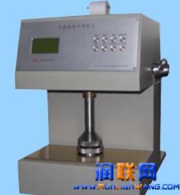 造紙檢測儀器設備價格分析