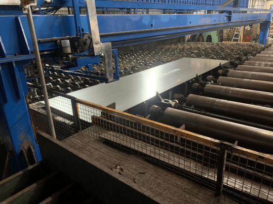 聚力向“新” | 南鋼 技術創新引領，聚焦價值創造，檢測儀器設備賦能