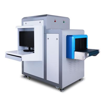 安檢設(shè)備與檢測(cè)儀器設(shè)備 安全保障的重要防線(xiàn)