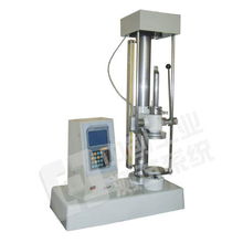 彈簧拉壓測試儀 精準檢測彈簧性能的關鍵設備