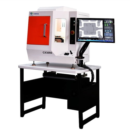 新形勢下X射線無損檢測技術的發展方向與設備創新