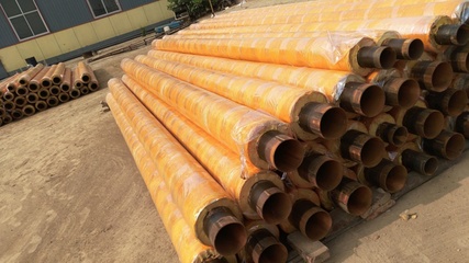 聚氨酯保溫管價格影響因素及建設工程施工應用解析