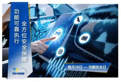 汽車軟件安全的黃金三角 功能安全ISO 26262、ASPICE與TISAX的協同實踐